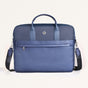 Kaizen Laptop Bag Navy 15 Inch