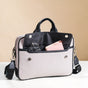 Water Resistant Laptop Bag for Men and Women