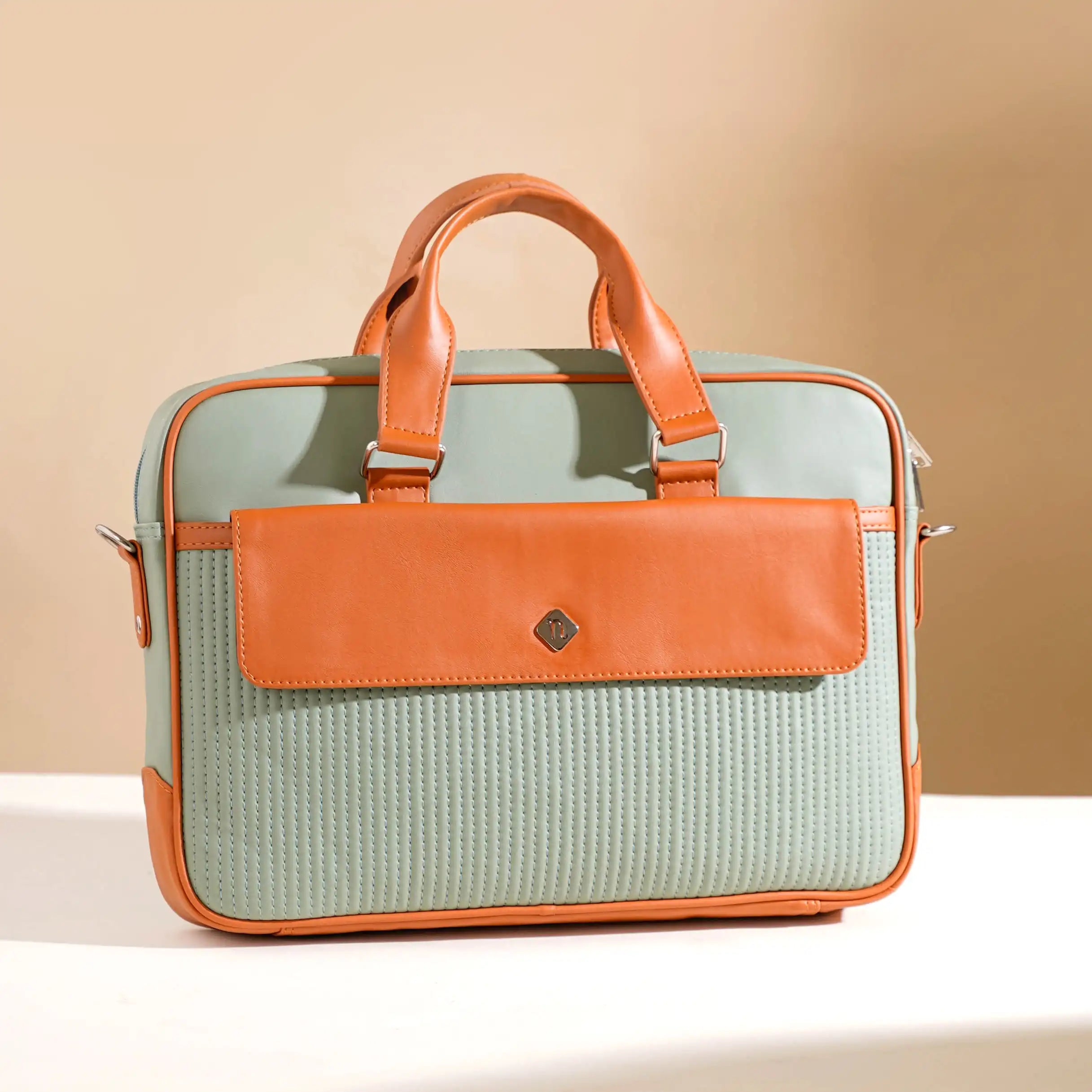 Orla kiely laptop online bags sale