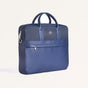 Kaizen Laptop Bag Navy 15 Inch