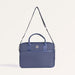 Kaizen Laptop Bag Navy 14 Inch