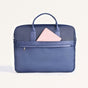 Kaizen Laptop Bag Navy 15 Inch