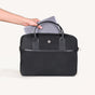 Kaizen Laptop Bag Black 14 Inch