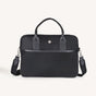 Kaizen Laptop Bag Black 14 Inch