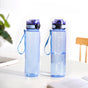 Leakproof Tall Sipper Bottle For Travel Set Of 2