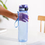 Leakproof Tall Sipper Bottle For Travel Set Of 2