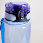 Leakproof Tall Sipper Bottle For Travel Set Of 2