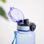 Leakproof Tall Sipper Bottle For Travel Set Of 2