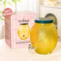 Lemon Drink Dispenser 6000ml