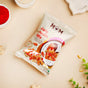 Little Hearts Rakhi Gift Hamper For  Bhaiya And Bhabhi