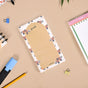 Little List Makers Daily Planner Set Of 5