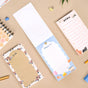 Little List Makers Daily Planner Set Of 5