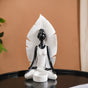 Lotus Position Yoga Candle Stand