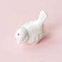 Lovebirds Salt And Pepper Shaker Set With Stand