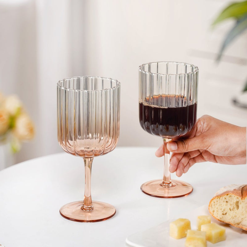 Lumos Wine Glass Set Of 2 370ml