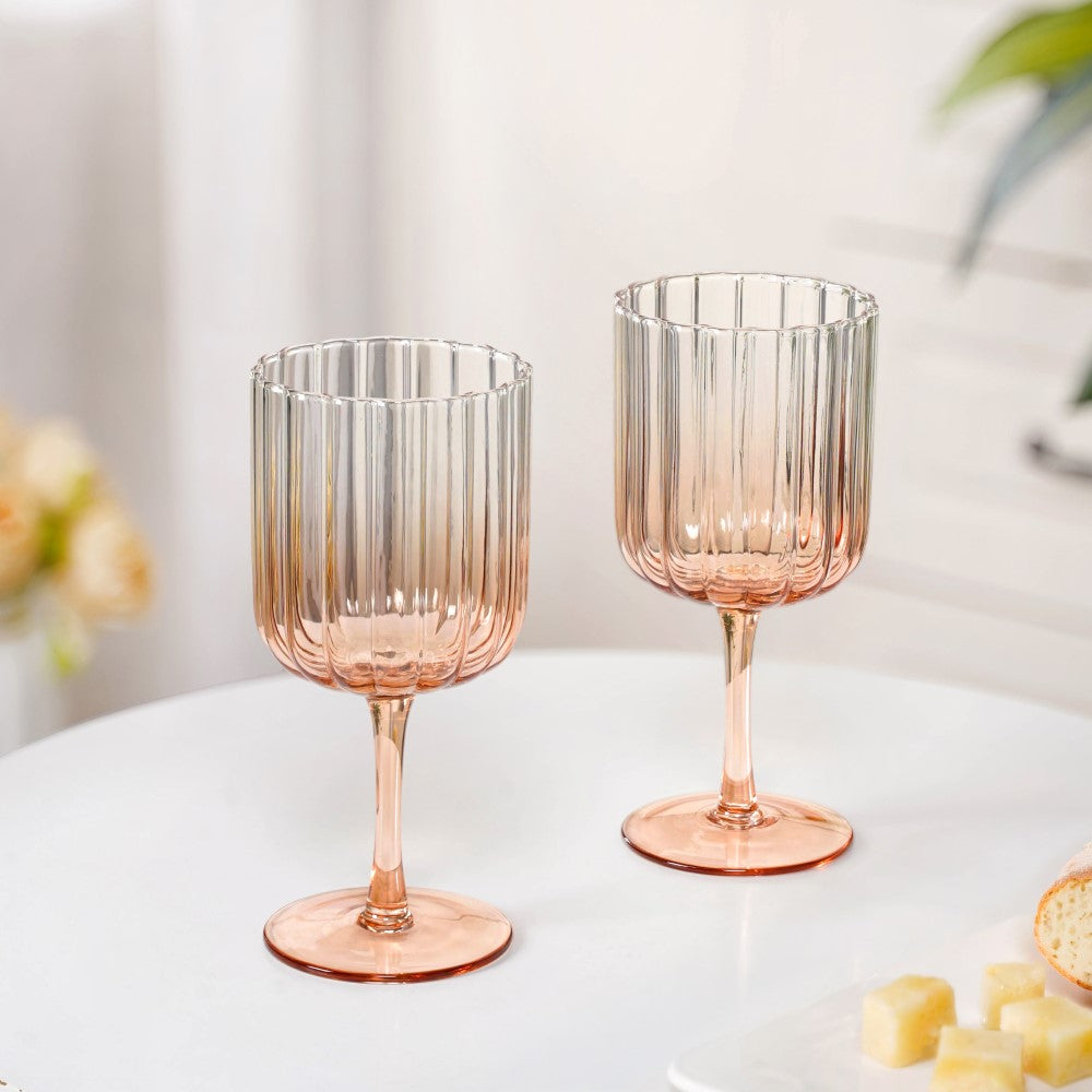 Lumos Wine Glass Set Of 2 370ml