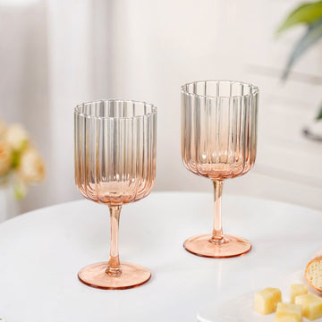 Lumos Wine Glass Set Of 2 370ml