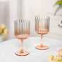 Lumos Wine Glass Set Of 2 370ml