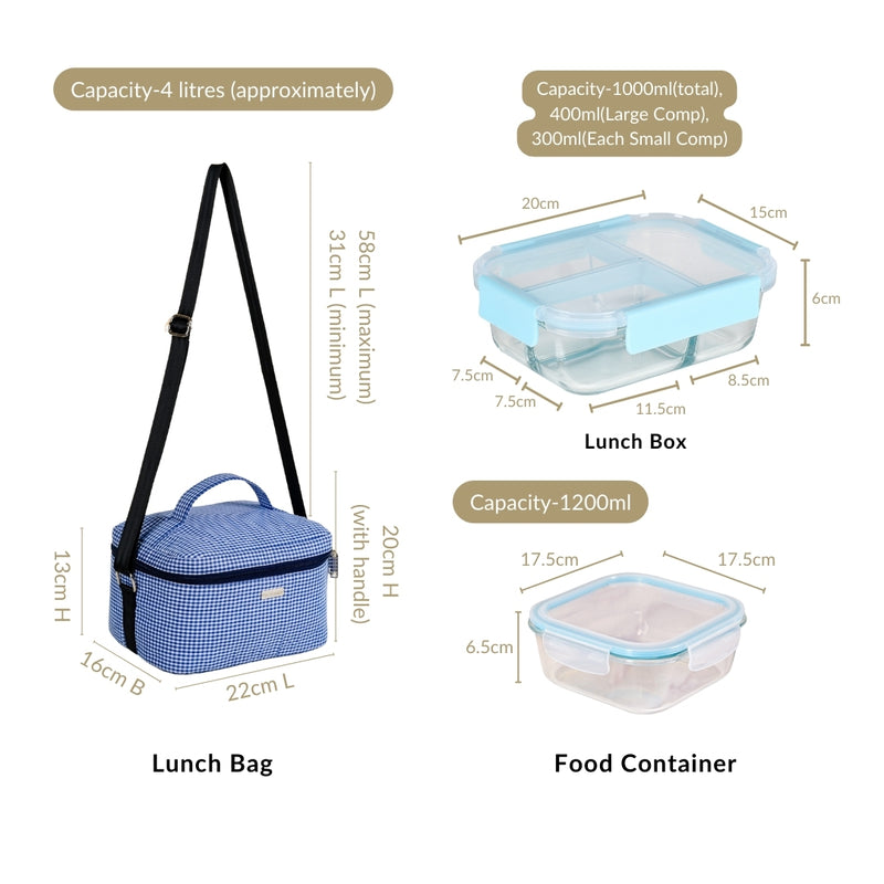 Lunch Companion Hamper