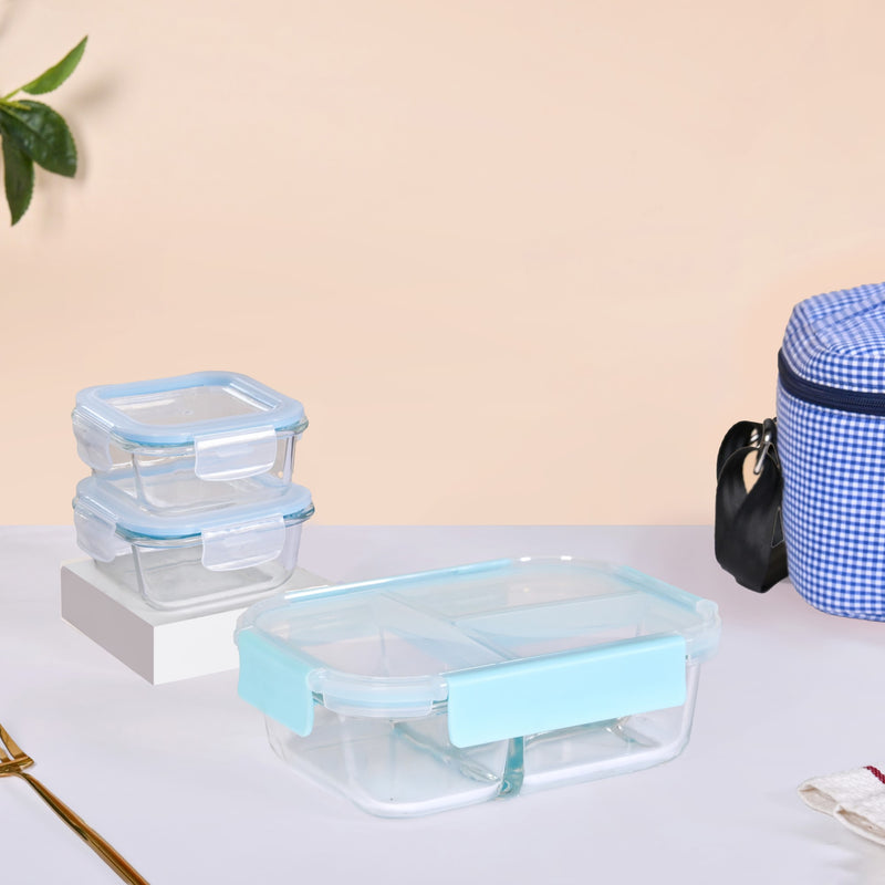 Lunch Companion Hamper