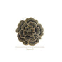 Luxe Bloom Radiance Table Mat Set Of 6
