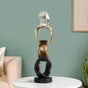 Luxe Hoops Decor