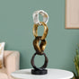 Luxe Hoops Decor