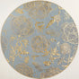 Luxe Meadow Table Mat Set Of 6