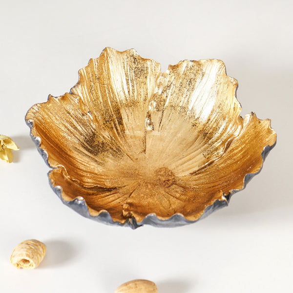 Luxe Decor Bowl Centrepiece