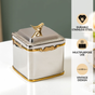 Luxe Bird Decorative Box