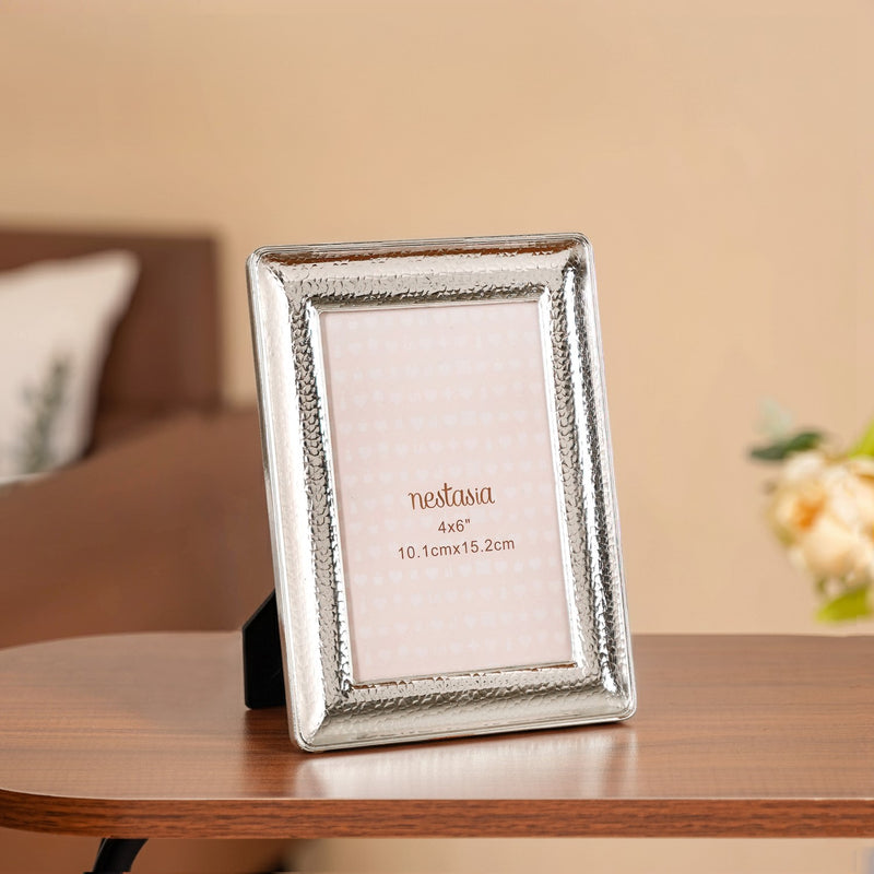 Luxe Bevelled Photo Frame Medium 4x6"