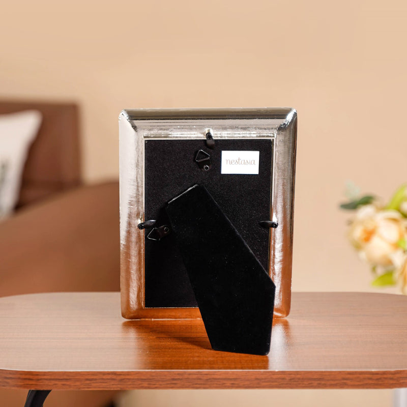 Luxe Bevelled Photo Frame Small 