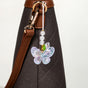 Magical Butterfly Dreams Phone Charm