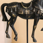 Majestic Gallop Showpiece