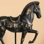 Majestic Gallop Showpiece