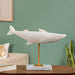 Majestic Ocean Fish Figurine