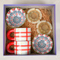 Ceramic Bliss Gift Set of 5