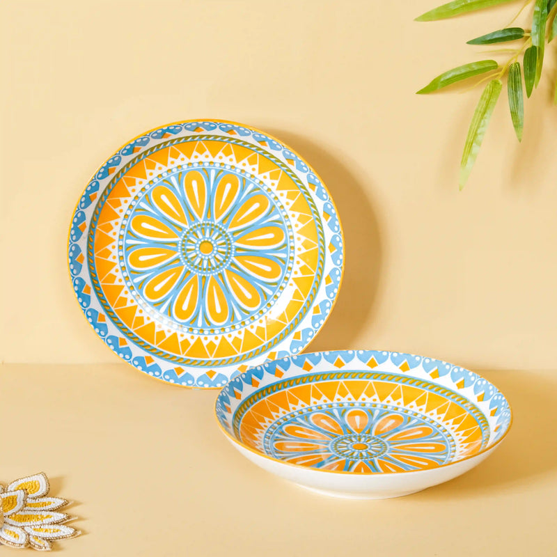 Mandala Magic Gift Hamper Set of 5