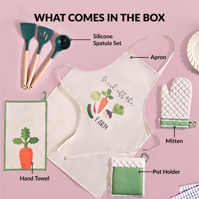 Masterchef Gift Hamper Box