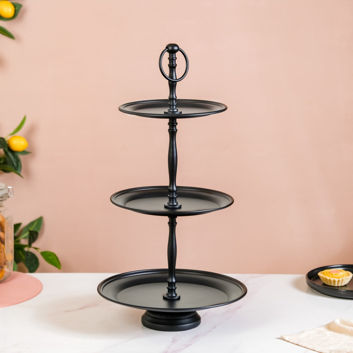 Cake Stands Buy Metal Cake Stands Online at Best Prices Nestasia
