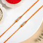 Mauli Rakhi Brother Gift Set