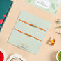 Mauli Rakhi Brother Gift Set