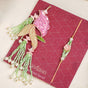 Meadow Muse Rakhi Lumba Set