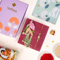 Meadow Muse Rakhi Lumba Set