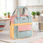 Cotton Candy Insulated Lunch Bag