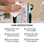 Yummy Food Insulated Lunch Bag Mint