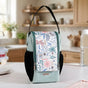Yummy Food Insulated Lunch Bag Mint