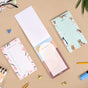 MemoMate Notepads Set Of 5