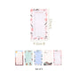 MemoMate Notepads Set Of 5