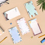 MemoMate Notepads Set Of 5